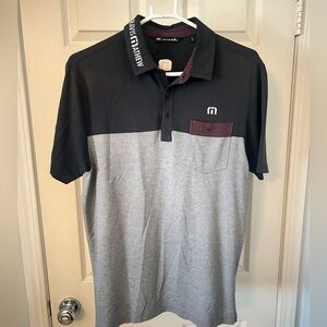 Travis Mathew Men’s Polo